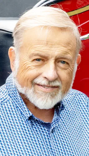 Gregory Dean Oesch